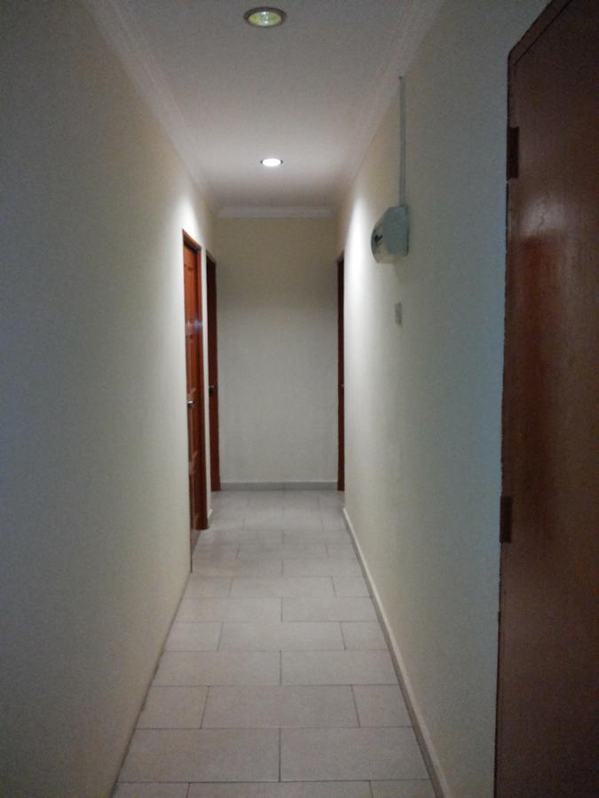 Yy Residences Ipoh Exterior foto